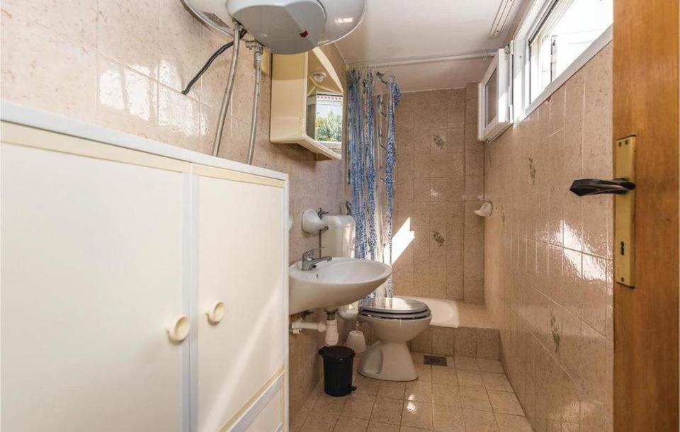 Apartmani L&Z Petrcane Exteriör bild